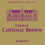 Chateau Cantenac Brown